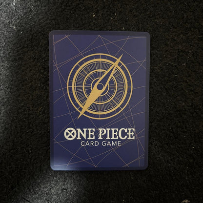 One Piece One Piece Card Vinsmoke Reiju SP L — Japanese