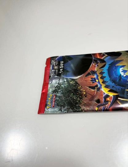 Pokemon Super Dimensional Beast Pokémon Card Pack — Japanese