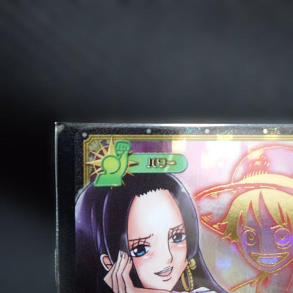 One Piece Boa Hancock — Japanese