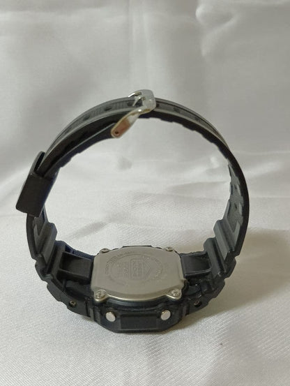 CASIO GW-5600J Solar Men's Watch — Japanese