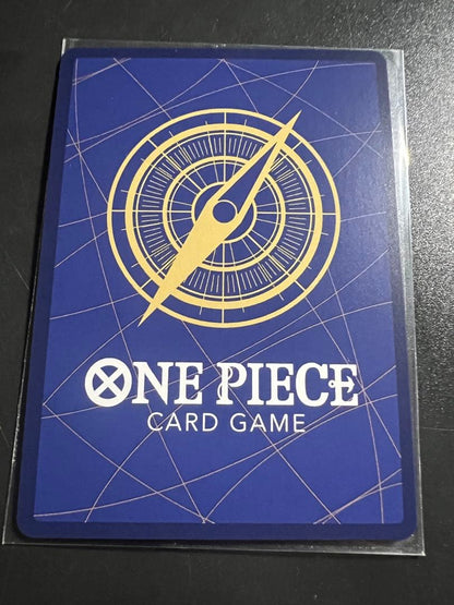 One Piece Franky Pack — Japanese