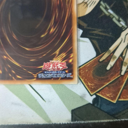 Yu-Gi-Oh Yu-Gi-Oh! Maruchamī Fuwa Rós — Japanese