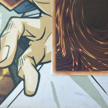 Yu-Gi-Oh Yu-Gi-Oh! Maruchamī Fuwa Rós — Japanese