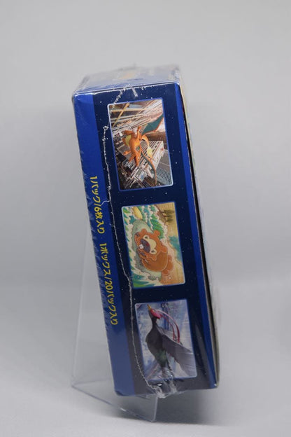 Pokemon Pokémon GO Box Box — S Enhanced Expansion Pack Pokemon GO — Japanese