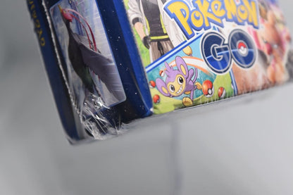 Pokemon Pokémon GO Box Box — S Enhanced Expansion Pack Pokemon GO — Japanese