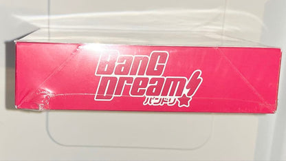 Weiss Schwarz BanG Dream! Bang Dream Vol.2 Box — Japanese