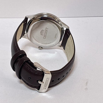 ORIENT VS21-UAA0 Quartz Men's Watch — Japanese