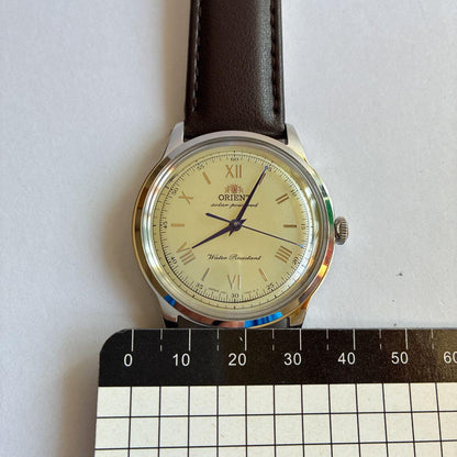 ORIENT VS21-UAA0 Quartz Men's Watch — Japanese