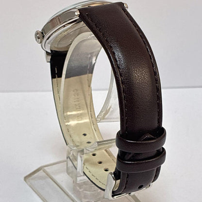 ORIENT VS21-UAA0 Quartz Men's Watch — Japanese