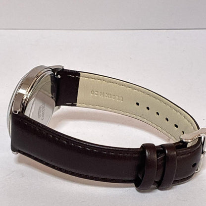 ORIENT VS21-UAA0 Quartz Men's Watch — Japanese