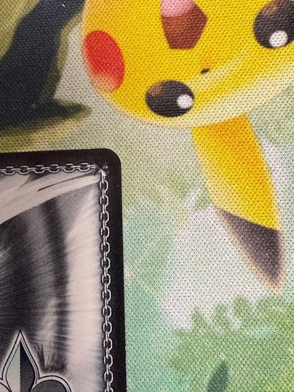 Weiss Schwarz Beautiful Item WS Weiss Schwarz Six Dragons' Azure Wamudesu SP Sign — Japanese