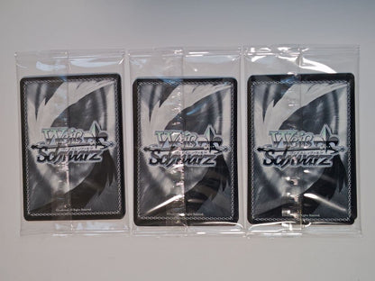 Weiss Schwarz Anemoi Pack — Japanese