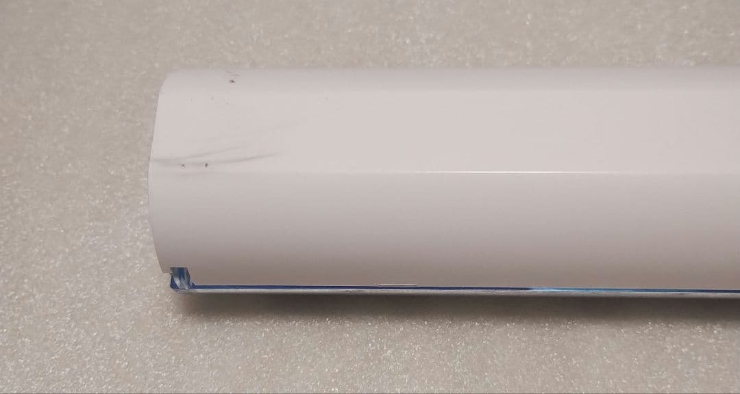 Pilot Kakuna Silver fountain pen with medium nib shown unused with packaging and black ink cartridge