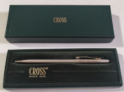 New Cross ballpoint pen with sleek design from the Cross ballpoint pen collection