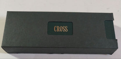 New Cross ballpoint pen with sleek design from the Cross ballpoint pen collection