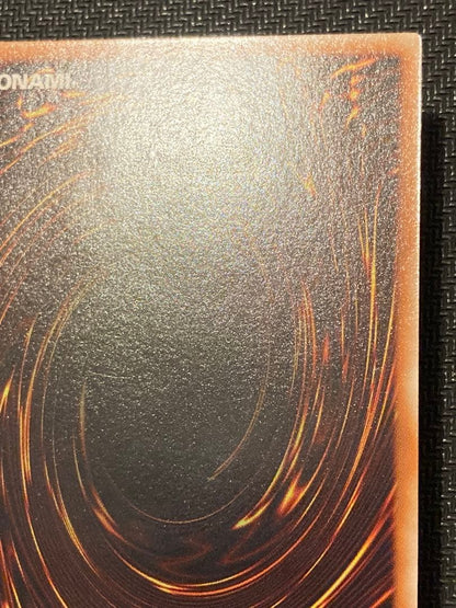 Yu-Gi-Oh Stardust Dragon Leaf — Japanese
