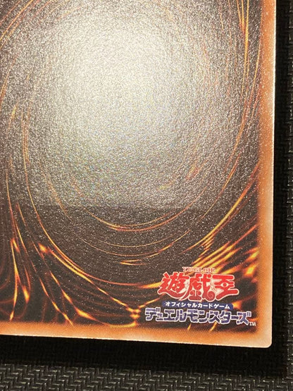Yu-Gi-Oh Stardust Dragon Leaf — Japanese