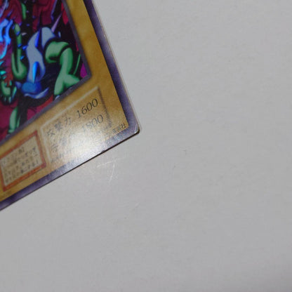 Yu-Gi-Oh Yugioh Card Yamadoran I — Japanese