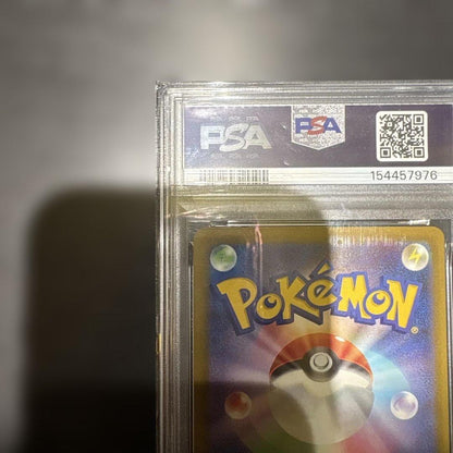 PSA 10 Pokemon Mega Gengar ex MA — M High Class Pack MEGA Dream ex — Japanese
