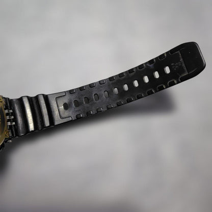 CASIO GW-9125C Solar Men's Watch — Japanese