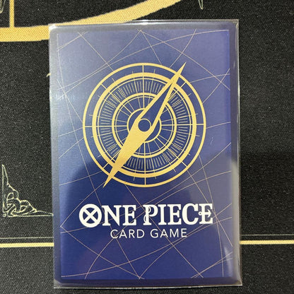 One Piece Uta Matching Battle Promotional Pack — Japanese