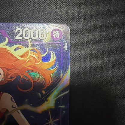 One Piece Nami — Japanese