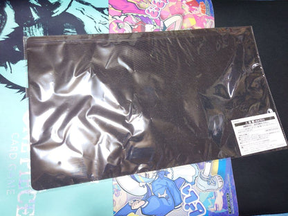 Yu-Gi-Oh Yu-Gi-Oh! Day Playmat Wendy Krufe — Japanese