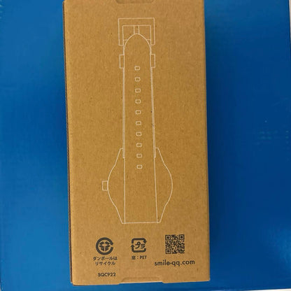 Citizen エガちゃんねる コラボモデル Digital Men's Watch — Japanese