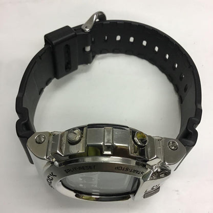 CASIO GM-6900-1JF Quartz Men's Watch — Japanese