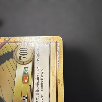 One Piece Zoro — Japanese