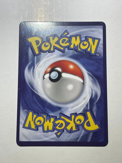 Pokemon Jolteon VMAX PROMO — Japanese