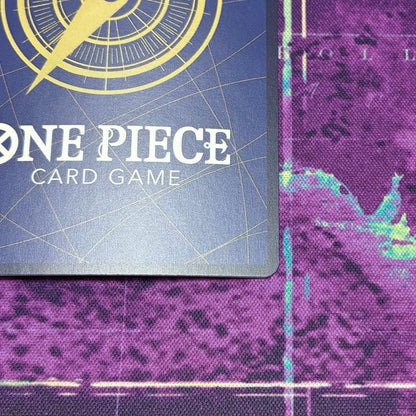 One Piece Zoro — EB04-007 — Japanese