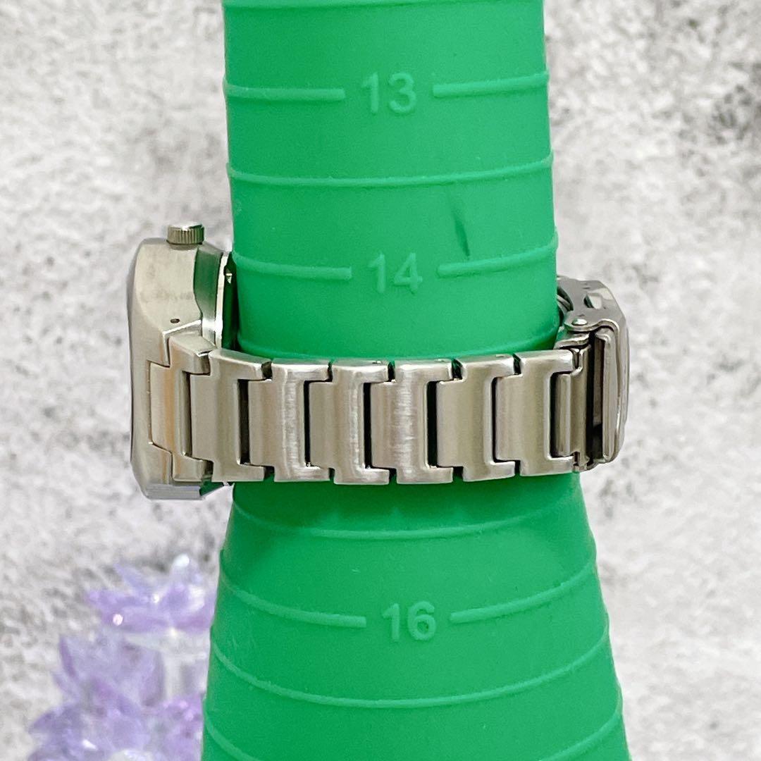 FOSSIL BIC TIC Quartz Men's Watch — Japanese