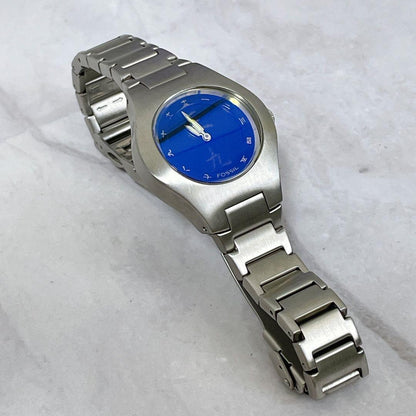 FOSSIL BIC TIC Quartz Men's Watch — Japanese