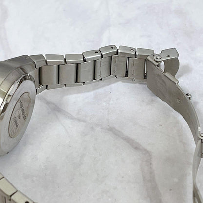 FOSSIL BIC TIC Quartz Men's Watch — Japanese
