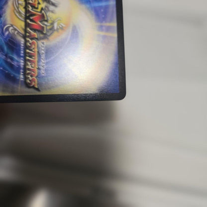 Duel Masters Summit of the Moonless Sky Suzaku Gold Treasure — Japanese
