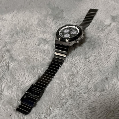 Citizen BEAMS クロノグラフ Solar Men's Watch — Japanese