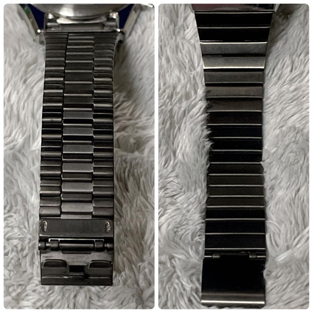 Citizen BEAMS クロノグラフ Solar Men's Watch — Japanese