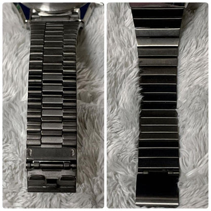 Citizen BEAMS クロノグラフ Solar Men's Watch — Japanese