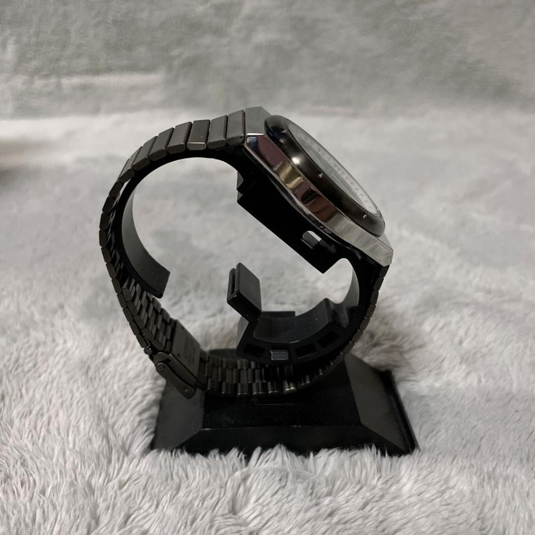 Citizen BEAMS クロノグラフ Solar Men's Watch — Japanese