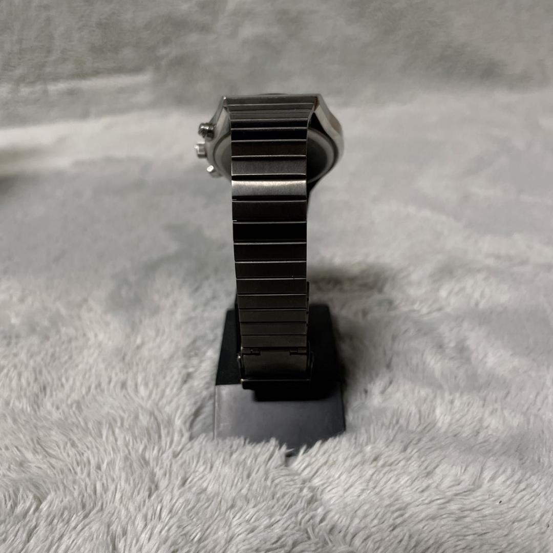 Citizen BEAMS クロノグラフ Solar Men's Watch — Japanese
