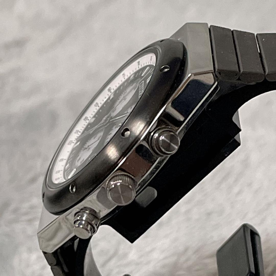 Citizen BEAMS クロノグラフ Solar Men's Watch — Japanese
