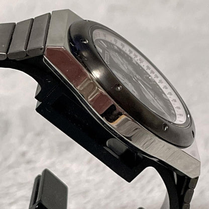 Citizen BEAMS クロノグラフ Solar Men's Watch — Japanese