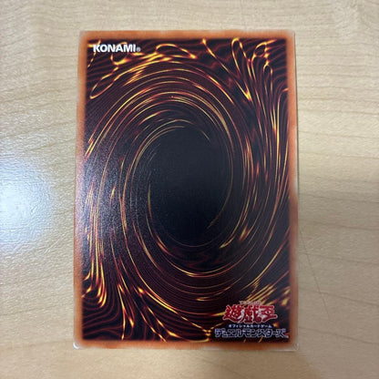 Yu-Gi-Oh Dark Magician Girl Secret Rare — Japanese