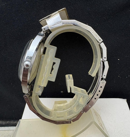 TIMEX Electro Electric Temp Men's Watch — Japanese