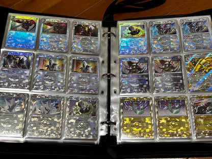 Pokemon Terastal Fest ex Master Ball Mirror Monster Ball Mirror Full Complete — SV High Class Pack Terastal Festival ex — Japanese