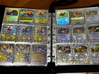 Pokemon Terastal Fest ex Master Ball Mirror Monster Ball Mirror Full Complete — SV High Class Pack Terastal Festival ex — Japanese