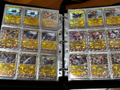 Pokemon Terastal Fest ex Master Ball Mirror Monster Ball Mirror Full Complete — SV High Class Pack Terastal Festival ex — Japanese