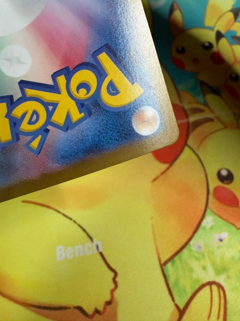 Pokemon Sylveon ex — Japanese