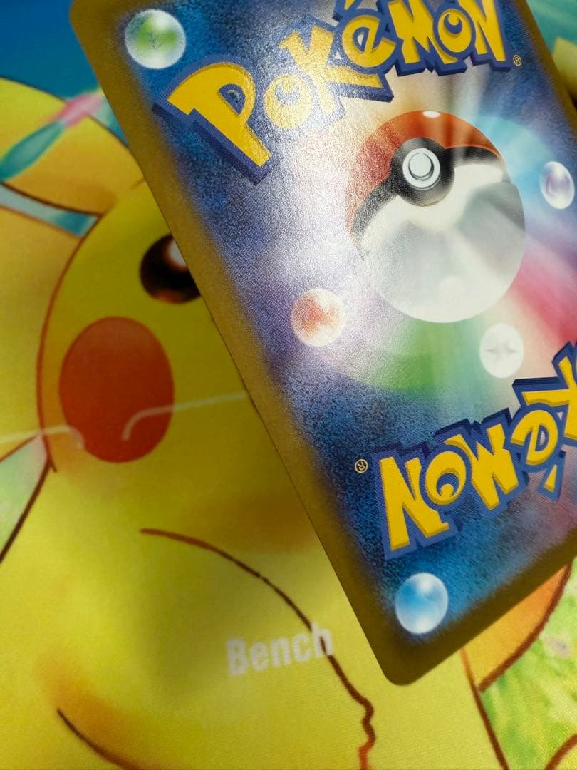 Pokemon Sylveon ex — Japanese